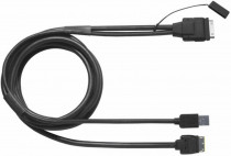 Pioneer CA-IW 201 S (кабель для i-Pod) - 1