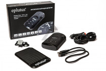 Радар-детектор Eplutus RD-525 - 4