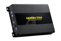 2-канальный усилитель Ground Zero Gzia 2235HPX-II - 1