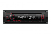 Автомагнитола 1din KENWOOD KDC-1040U - 2