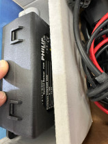 Комплект ксенона Philips H1 4300K - 2