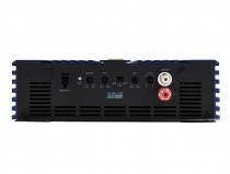 2-канальный усилитель Kicx HeadShot DM 2.1500 - 3