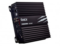 2 канальный усилитель Kicx RX 2.120 - 1