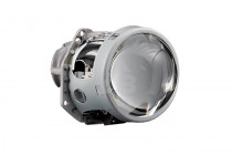 Биксеноновая линза Viper DIX 5R QUARTZ - 1