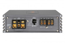 1-канальный усилитель Musway ONE1000  - 3