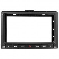 Установочный комплект 9" TEYES VW Touareg GP 2002-2010 F2 - 1