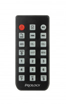 2DIN автомагнитола PROLOGY DVU-800 - 2