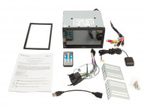 Мультимедийный центр PROLOGY MPC-50 - 3
