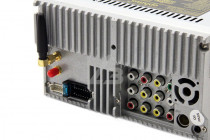 Автомагнитола 2din Eplutus CA-731 PRO MP-5 WiFi GPS - 3