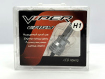 Комплект LED ламп H1 Viper EASY LED - 1