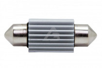 Светодиодная автолампа MTF Light C5W/SV8.5/36мм 12V - 3
