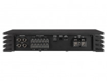 Процессорный 6-канальный усилитель HELIX P-Six DSP ultimate - 4