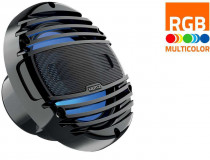 Морская акустика Hertz HMX 8-LD-TC Marine Coax RGB LED Set Black - 1