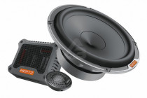 Компонентная акустика Hertz MPK 1650.3  - 1