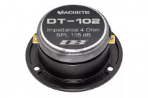 Твитеры ALPHARD Machete MT-102 - 2
