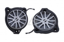 Сабвуферы STEG Mercedes-Benz BZW 80 L/R (комплект)  - 1