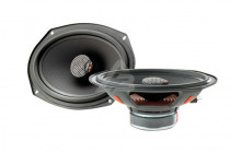Коаксиальная акустика Focal ICU 690 - 1
