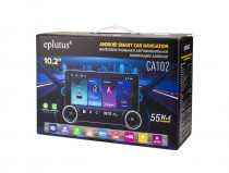 Автомагнитола 2din Eplutus CA-102-4G 4-64G 10" - 4