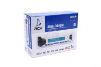 Морская магнитола ACV AMR-904BM  - 4