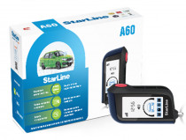 Автосигнализация StarLine A60 BT - 1