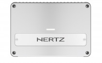 4-канальный морской усилитель Hertz Venezia V4С - 4
