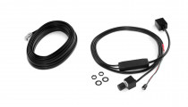 Пульт дистанционного управления JL Audio DRC-100 - 1